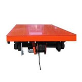 Wie reinige ich den kpj-Transferwagen?